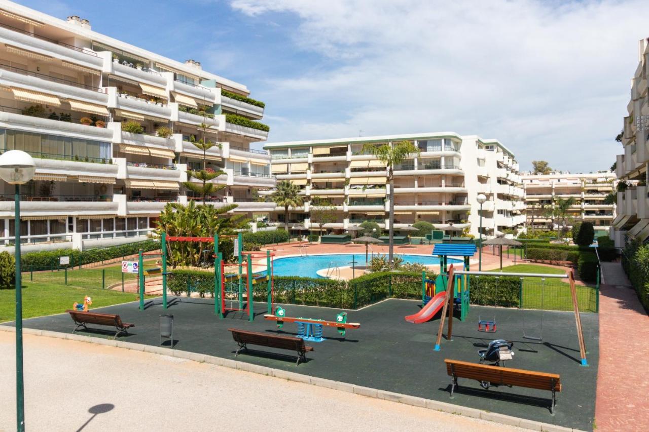 Apartamento Con Espectaculares Vistas Al Golf En - Xallas 2 3 *