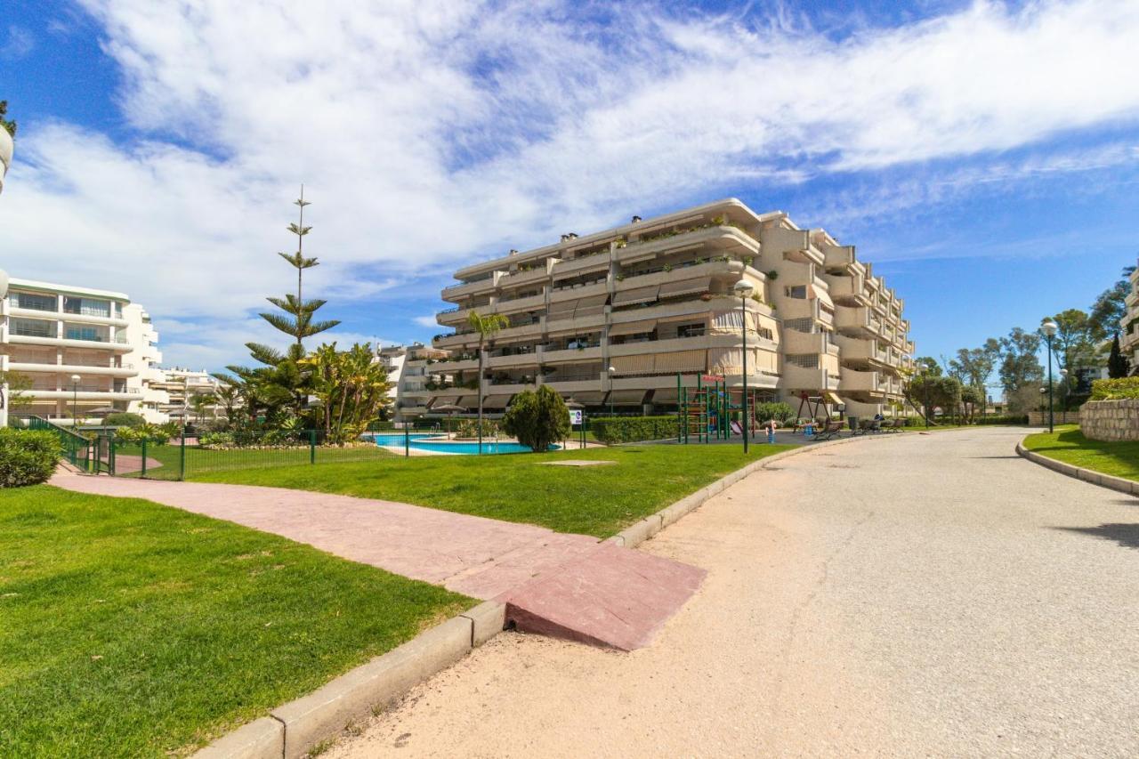 Apartamento Apartamento Con Espectaculares Vistas Al Golf En - Xallas 2 3 Marbella