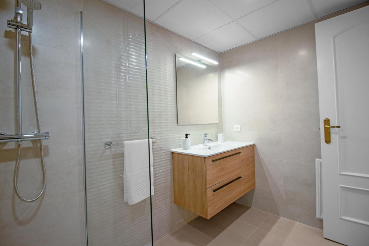 Apartamento Con Espectaculares Vistas Al Golf En - Xallas 2 3 Apartamento