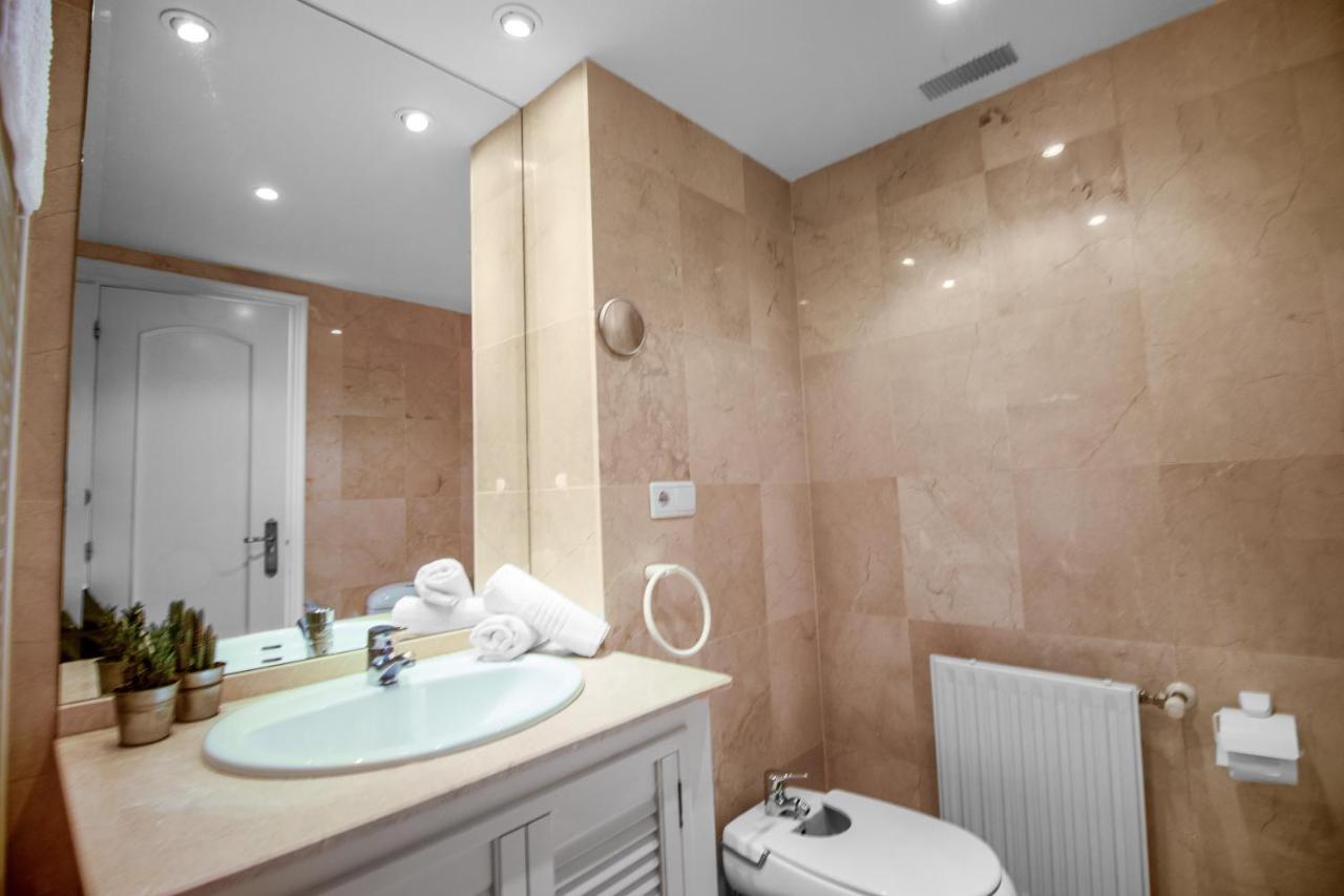 Apartamento Apartamento Con Espectaculares Vistas Al Golf En - Xallas 2 3 Marbella