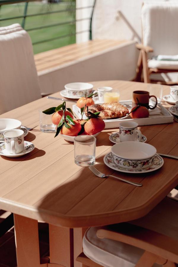 Apartamento Con Espectaculares Vistas Al Golf En - Xallas 2 3 Marbella