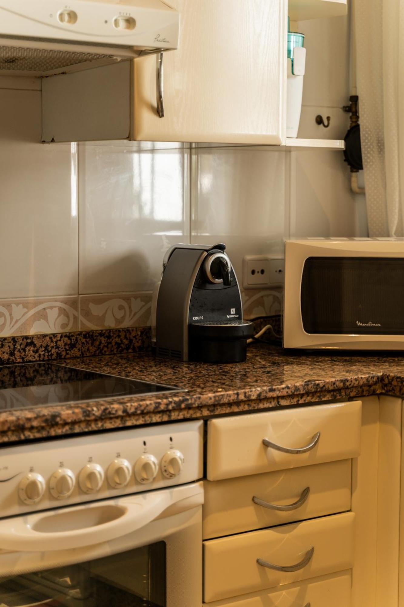 Apartamento Con Espectaculares Vistas Al Golf En - Xallas 2 3 * Marbella