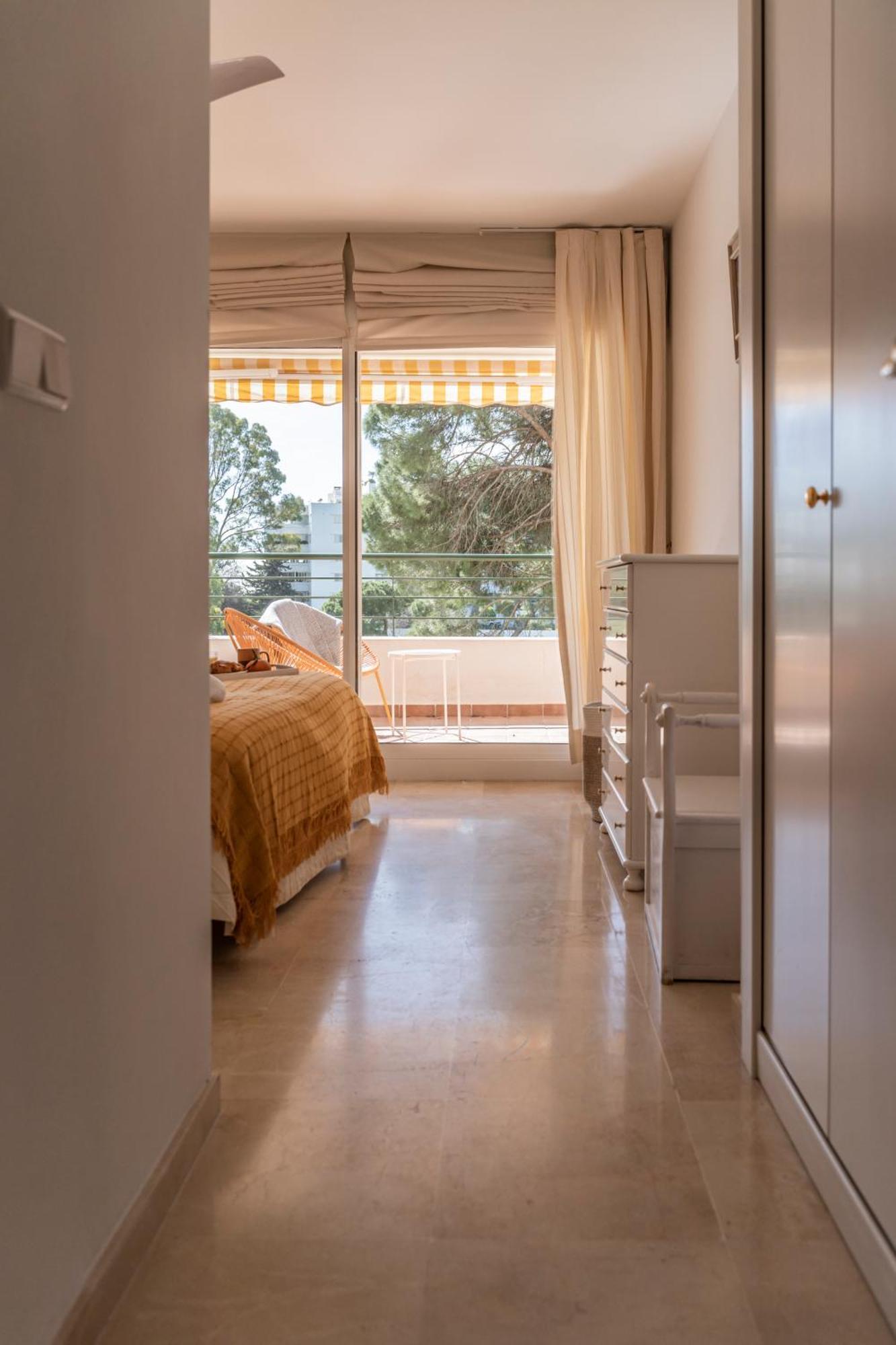 Apartamento Apartamento Con Espectaculares Vistas Al Golf En - Xallas 2 3